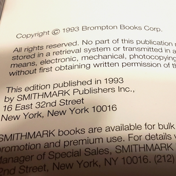 Vintage 90's Drag Racing Books Set of 2 - Picture 6 of 16